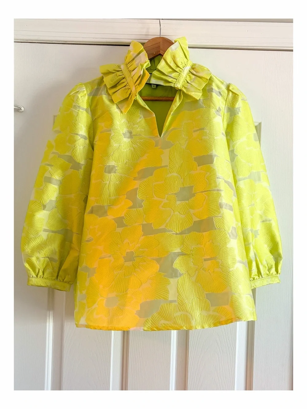 Tuckernuck iconic citron